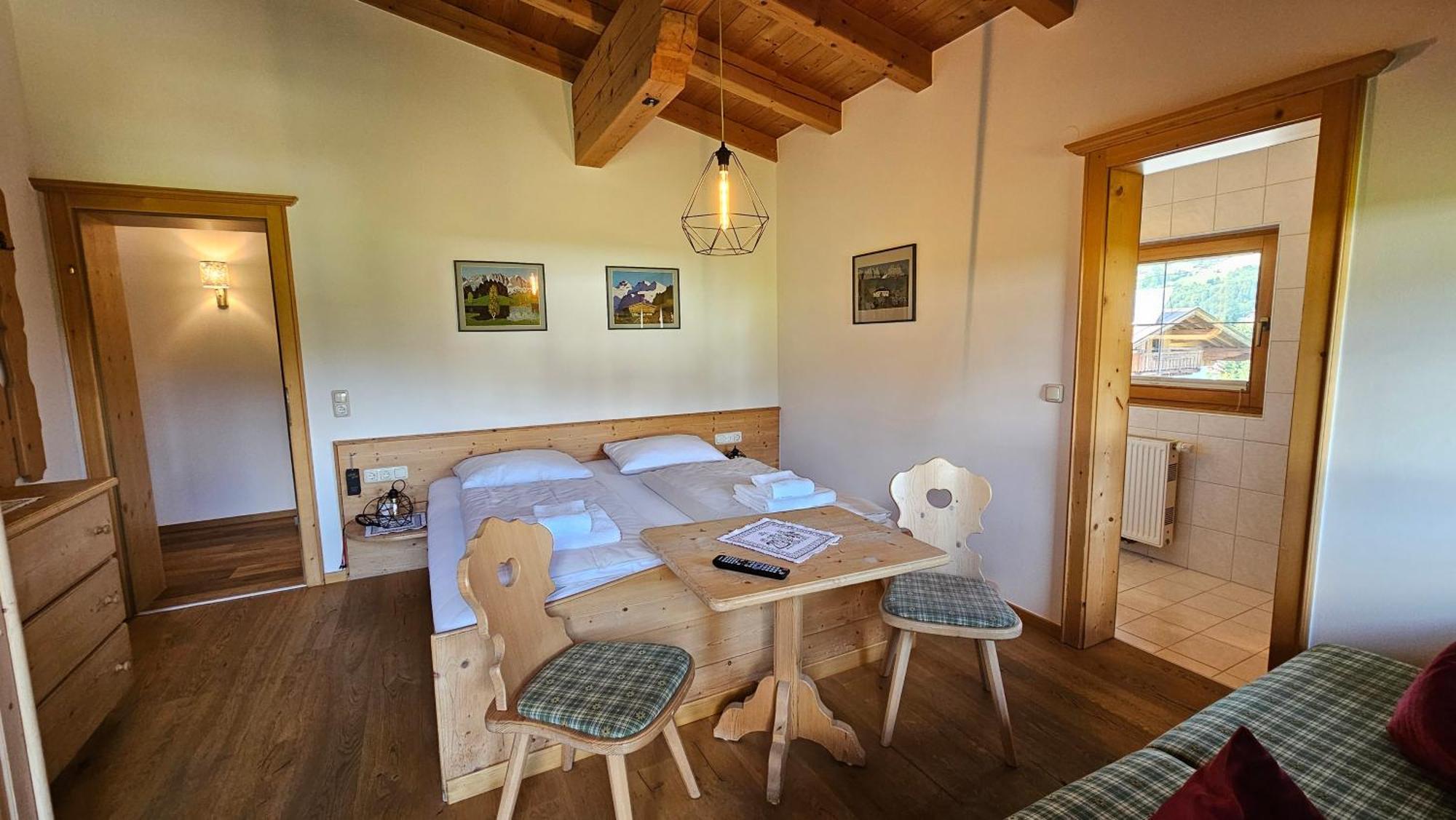 Absolute Active Resort Margret Κίρχμπεργκ ιν Τιρόλ Εξωτερικό φωτογραφία