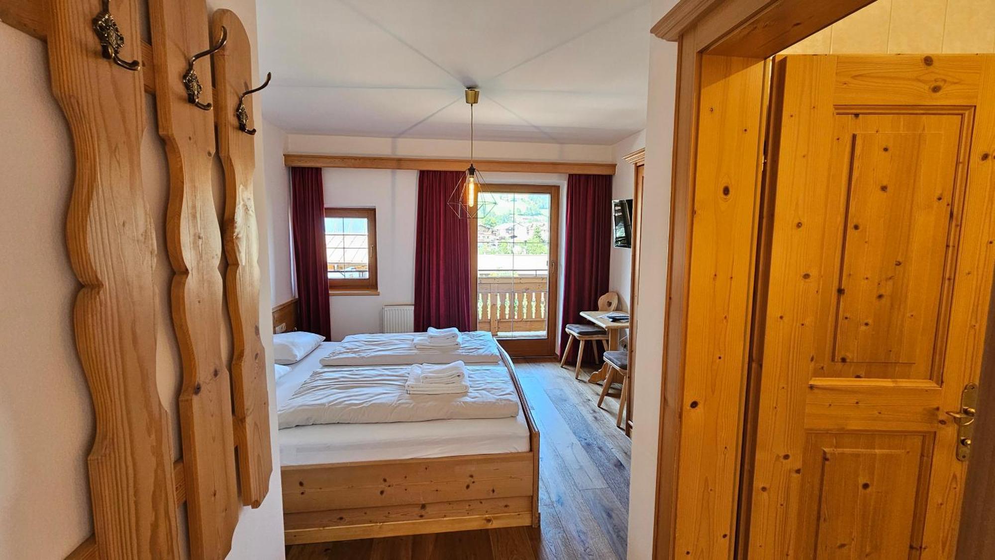 Absolute Active Resort Margret Κίρχμπεργκ ιν Τιρόλ Εξωτερικό φωτογραφία