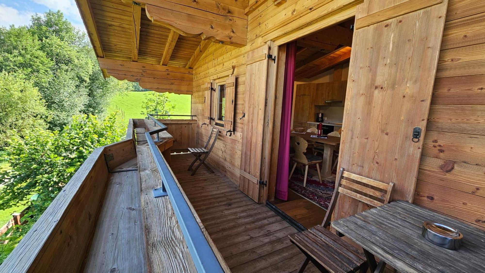 Absolute Active Resort Margret Κίρχμπεργκ ιν Τιρόλ Εξωτερικό φωτογραφία