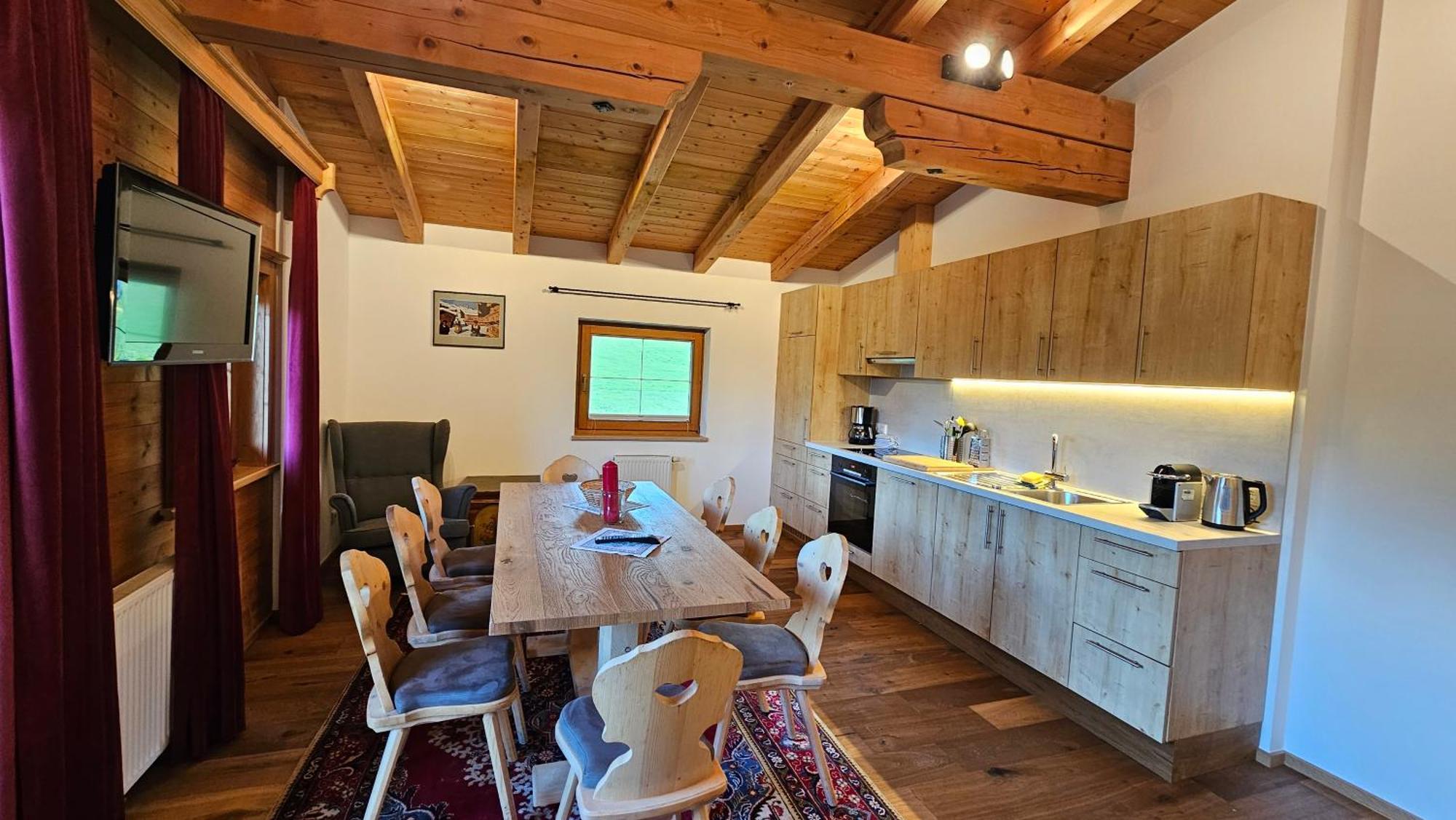 Absolute Active Resort Margret Κίρχμπεργκ ιν Τιρόλ Εξωτερικό φωτογραφία