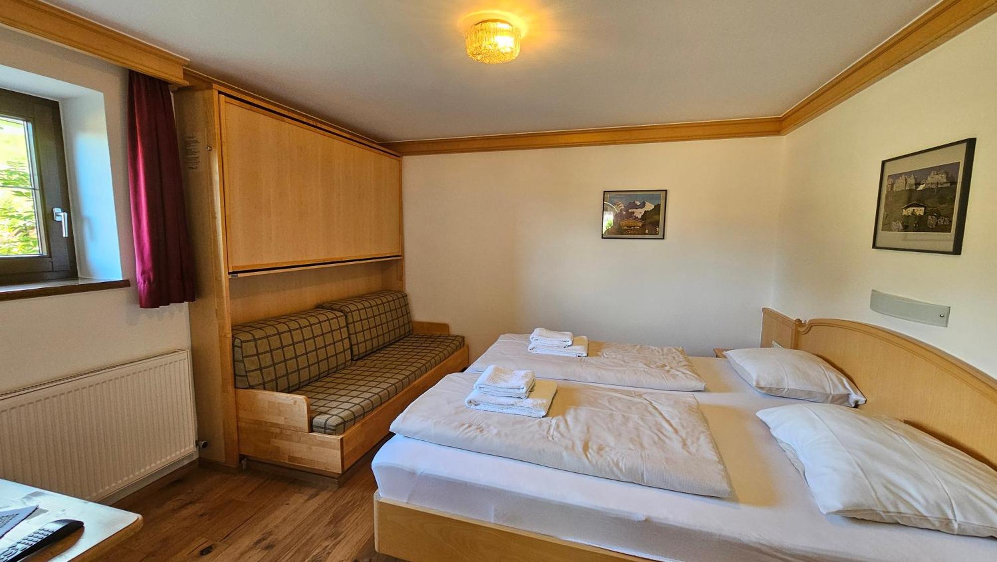 Absolute Active Resort Margret Κίρχμπεργκ ιν Τιρόλ Εξωτερικό φωτογραφία