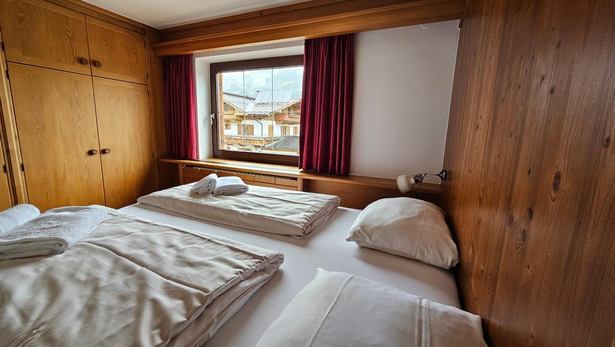 Absolute Active Resort Margret Κίρχμπεργκ ιν Τιρόλ Εξωτερικό φωτογραφία